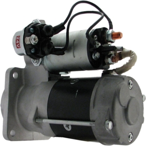 ट्रकों और बसों के इंजन के लिए नया प्रीमियम 24v स्टार्टर A006-151-21-01 <span class=keywords><strong>a0061516701</strong></span> - Product Image 4