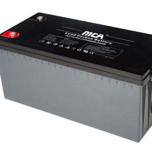 고품질 12 v 220ah 리드 탄소 딥 사이클 <span class=keywords><strong>agm</strong></span> 배터리 - Product Image 1