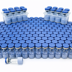 Innovative Solutions for Global Buyers: Quality ghk cu weight loss peptide  Products