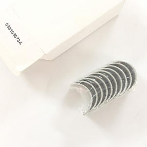 038103673B 038103673A Roulement d'arbre à cames pour Audi A3 A4 A6 VW <span class=keywords><strong>Golf</strong></span> <span class=keywords><strong>4</strong></span> 5 6 Passat T4 T5 1.9 2.0 <span class=keywords><strong>TDI</strong></span> 038103673C 038 103 673 a - Product Image 3