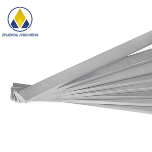 Yg8 tùy chỉnh dải cacbua vonfram khoảng trống công cụ hợp kim cứng khoảng trống yg6 xi măng cacbua cho các công cụ cắt cá nhân - Product Image 3