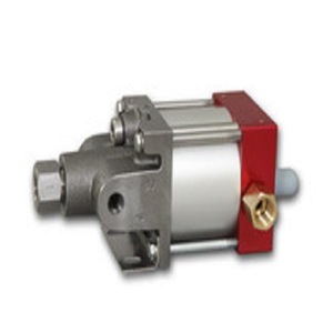 <b>Maximator</b> Turbocharger Electronic Actuator ACG Germany Made Pneumatic Part - Product Image 1