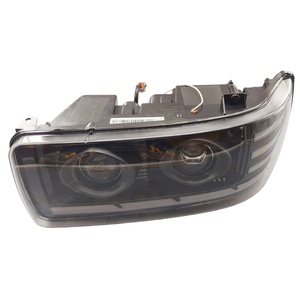 Pièces de système d'éclairage de camion ANTO de haute qualité, neuves, 1699313 1699300, phare LED en plastique pour camion DAF - Product Image 2