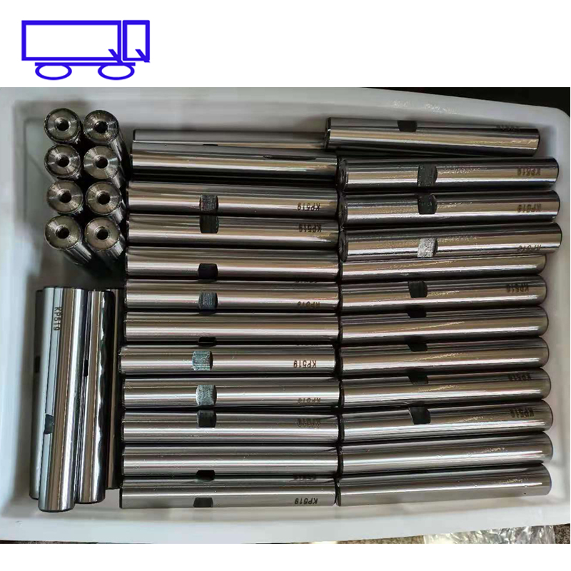 54215-Z5007 Leaf Spring Pin - Durable Truck Parts for Nissan UD