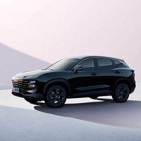 Jetour Dashing 1.5T 6DCT 2026 – SUV de Luxe Essence 5 Places, Conduite à Gauche, Compact, Haute Vitesse