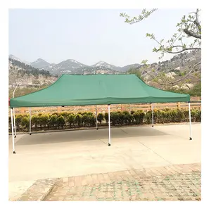 Chunhe Wholesale Movable Folded Craft Trade Show Tent 10x20