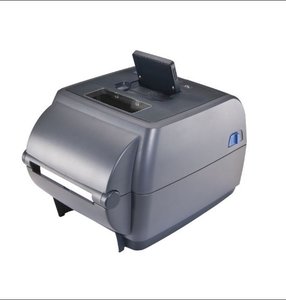 Impresora de Códigos de Barras de Transferencia Térmica de Escritorio Zebra PC43T, Interfaz USB, Resolución de 300 dpi, en Stock - Product Image 6