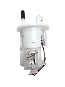 オイル温度センサー付きオートバイ燃料ポンプ OE 2D1-13907-00 高性能燃料供給装置 - Product Image 1