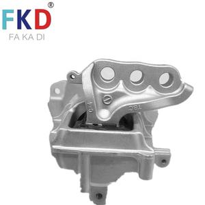 Pièces automobiles de haute qualité d'usine, support latéral du moteur <span class=keywords><strong>50820</strong></span>-<span class=keywords><strong>TBC</strong></span>-<span class=keywords><strong>A02</strong></span> pour Honda Civic - Product Image 1