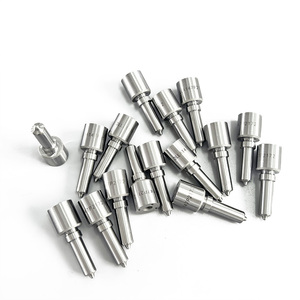 Parti del Motore del Camion, Iniettore di Carburante Diesel DLLA147P2172 DLLA 147P 2172 per Iniettore 0445124010 0445124011 - Product Image 4