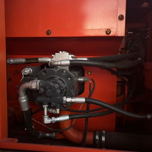Cucharón de Excavación para Excavadora Doosan DX140LC-9C, Peso Operativo de 14 Toneladas - Product Image 4