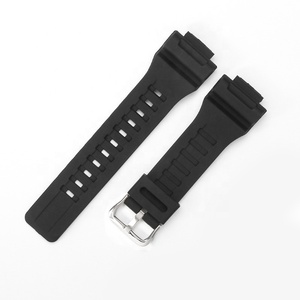 นาฬิกาสปอร์ตคาสซิโอ รุ่น KXO-J09 สำหรับผู้ชาย สาย TPU ขนาดเดียว พร้อม TRT110 และ AEQ-110 - Product Image 1