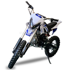 Moto tout-terrain à bas prix, transmission manuelle, 4 temps, 110 cm3 - Product Image 3