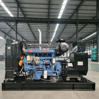 Generator Set Diesel Rangka Terbuka Ramah Pengadaan Proyek Industri Dengan Dukungan Jadwal Pengiriman Fleksibel