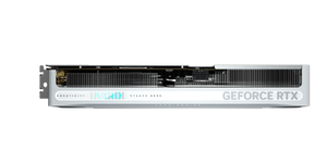 การ์ดจอ RTX 5080 Aero OC SFF 16G ใหม่พร้อม2.1b และ DDR7แสดงผลสำหรับเล่นเกมเดสก์ท็อปการ์ดกราฟิก RTX5080 GDDR7 16G กิ๊ก - Product Image 1
