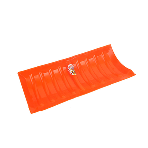 El fabricante suministra palas para nieve, que son herramientas agrícolas para almacenar granos y quitar nieve - Product Image 1