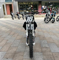 Kews K16 Nc450 450cc Moto Cross Enduro refroidie à l'eau Motocross Moto tout-terrain Dirt Bike 450cc Adultes