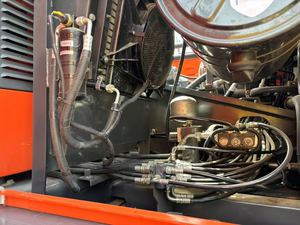 Alta qualità DOOSAN 300-9C 90% nuovo prezzo basso di alta qualità escavatore usato fornito Korea escavatori motori 30 Ton - Product Image 5