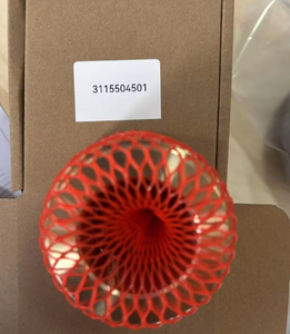 3222330916-Acoplamiento elástico-3222 3309 16 PART Drifter Repuestos/Piezas de maquinaria de minería - Product Image 6