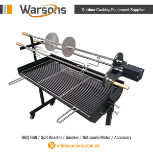 <strong>Charcoal</strong> BBQ <strong>Grill</strong> - Product Image 3