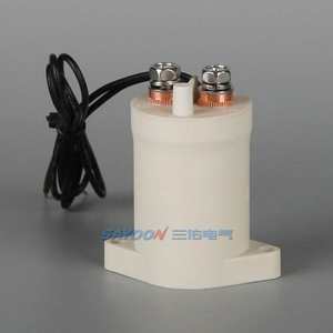 SAYOON produits les plus vendus <span class=keywords><strong>contacteur</strong></span> cc magnétique <span class=keywords><strong>normalement</strong></span> <span class=keywords><strong>fermé</strong></span> SEV30BD <span class=keywords><strong>contacteur</strong></span> cc haute tension <span class=keywords><strong>puissance</strong></span> 30A ROHS CE - Product Image 5