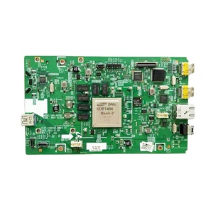 แผงวงจรหลัก UBD-K8500 AK41-01200A เมนบอร์ดอุตสาหกรรมแผงซีพียูโมดูลซีพียูแผงวงจรหลัก100% ได้รับการทดสอบบอร์ดคอมพิวเตอร์ฝังตัวมีในสต็อก - Product Image 1