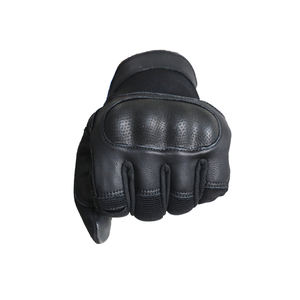 Guantes tácticos de entrenamiento deportivo de protección táctica de dedo completo para exteriores para hombres - Product Image 2