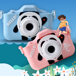 กล้องสำหรับเด็กกันน้ำกันตกขนาดเล็ก1080P ของเล่นสำหรับเด็กคุณภาพสูงยอดนิยม - Product Image 6