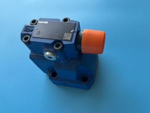 R900912809 LFA25DBW2-7X/200 Couvercle de commande 2 voies, Couvercle de commande de décompression - Product Image 3