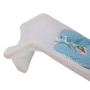 Venta caliente nuevo amor <span class=keywords><strong>almohada</strong></span> baby shower estante entrenamiento niños champú estante - Product Image 3