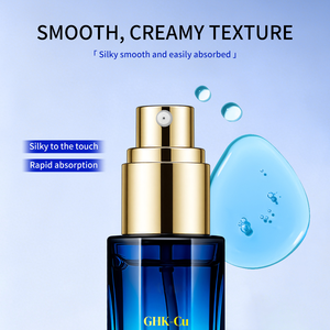 Suero Facial Reafirmante con Péptidos de Cobre GHK de la <span class=keywords><strong>Mejor</strong></span> <span class=keywords><strong>Calidad</strong></span>, Antienvejecimiento, Reparador y Renovador de la Piel, Esencia Facial con Péptidos GHK-Cu - Product Image 4