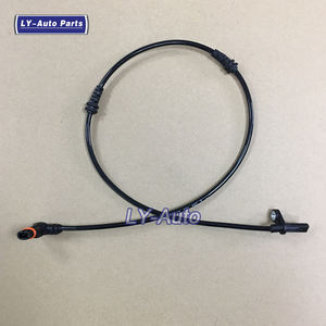 Sensor de velocidad de Rueda delantera para Mercedes W204 C200 <span class=keywords><strong>C220</strong></span> C300 GLK200 GLK220 OEM A2049052705 2049052705 - Product Image 3