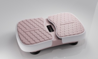 Mini masseur corporel portable, masseur musculaire profond et vibrateur multifonction avec matériau ABS pour une utilisation à domicile et en salle de sport, prix d'usine