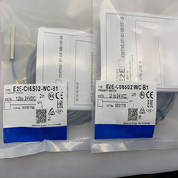Article très vendu : Capteur de proximité inductif E2E-C06S02-MC-B1 E2E-C06S02-MC-B2 E2E-C06S02-MC-C1 E2E-C06S02-MC-C2 – Vendeur d'or