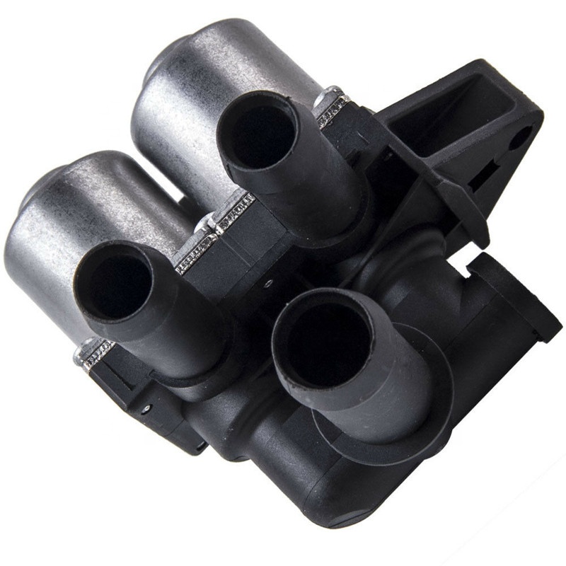 Heater Control Valve for Jaguar S-TYPE (X200) 1999-2008