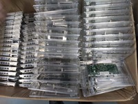 P12965-B21 NS204i-p جهاز تشغيل نظام التشغيل بقناتين NVMe PCIe3 X8 مع قرصين صلبين M.2 بسعة 480 جيجابايت لكل منهما