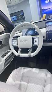 2026 เลอปาร์ด <span class=keywords><strong>3</strong></span> ไทเทเนียม 2025 <span class=keywords><strong>BYD</strong></span> รถ SUV ไฟฟ้าล้วน 5 ประตู 5 ที่นั่ง รุ่นขับเคลื่อน 4 ล้อ พลังงานใหม่ สำหรับขับขี่ออฟโรด ชาร์จเร็วใน 5 นาที - Product Image 4