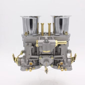 Carburador Volkswagen Beetle 44IDF con <span class=keywords><strong>Boca</strong></span> Ancha WEBER 44IDF para un Rendimiento Mejorado - Product Image 1