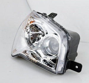 Phare de qualité supérieure pour <span class=keywords><strong>DFSK</strong></span> <span class=keywords><strong>K01H</strong></span> 4121010-KP01 - Product Image 3