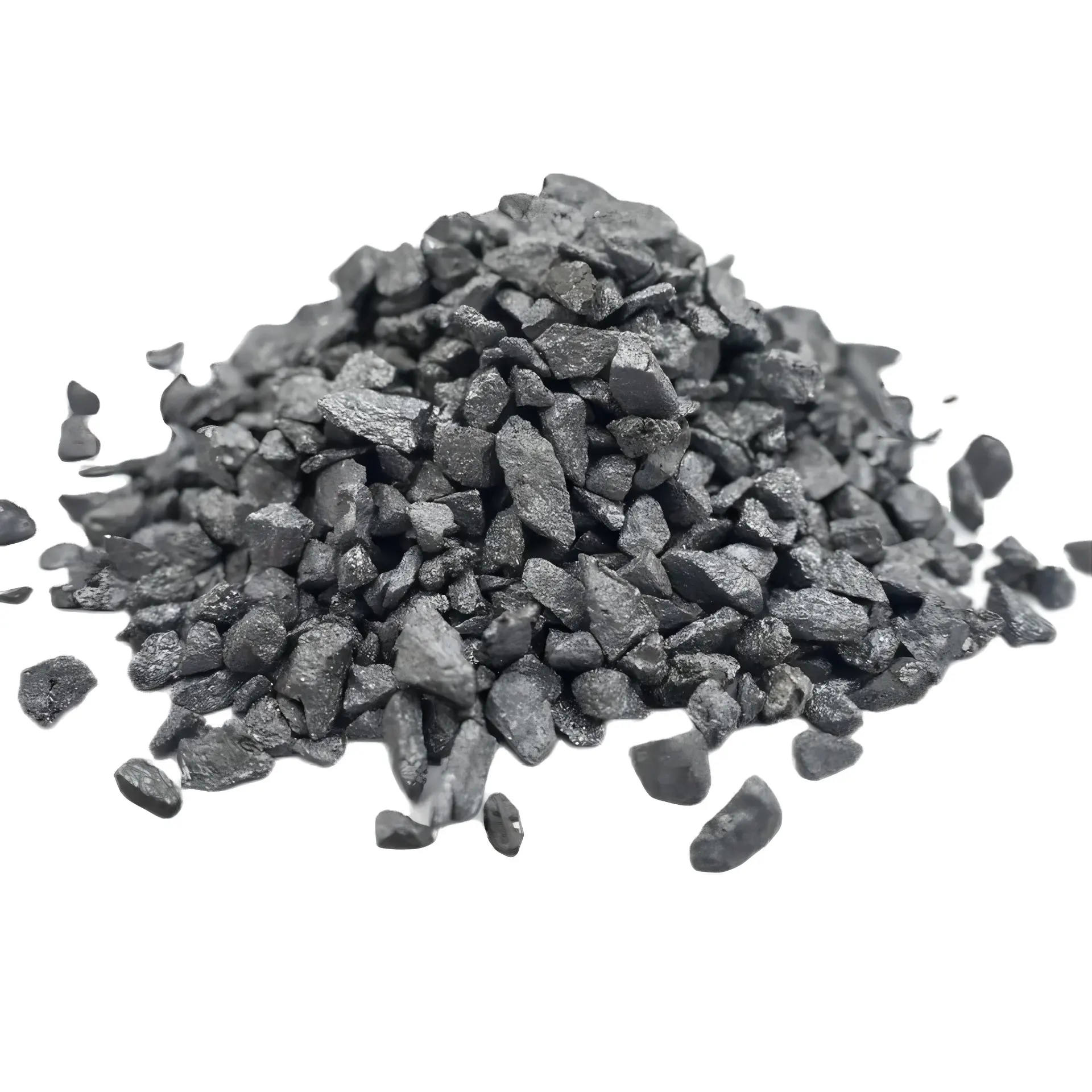 Erschwing licher Preis hoher spezifischer Widerstand elektrisches Material niedriger Dichte Aluminium-Eisen partikel pro kg