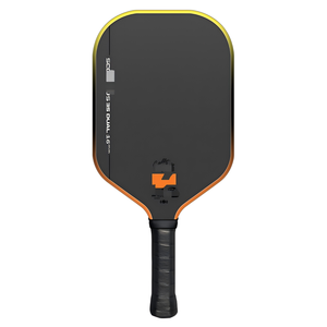 189.2025 Ben <span class=keywords><strong>Jho</strong></span> Pro IV Paleta de Pickleball de 16 mm GEN 4 con Núcleo de Espuma TFP y Tecnología Antichoque, Fabricada con Fibra de Carbono Toray T700 - Product Image 5