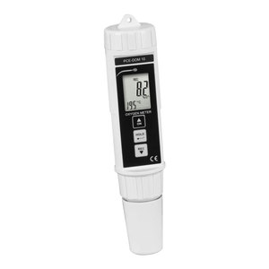 PCE INSTRUMENTS Coating Thickness <b>Gauge</b> PCE-CT 24FN Digital Measurement Tool For Metal Surface Testing - Product Image 4