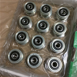 Alternador Original para SANTA FE II <span class=keywords><strong>2.0</strong></span> <span class=keywords><strong>CRDi</strong></span> Motor 37300-2R000 37322-2F100 Genuino INA Polea de Embrague 6PK F-560201.01 535021610 - Product Image 4