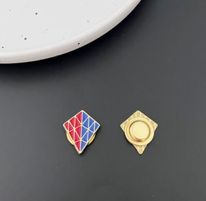Cubo Piramidal Magnético de Moda, Rompecabezas Piramidal - Product Image 3