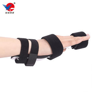 Pemegang jari telapak tangan stok pabrik cocok untuk fiksasi eksternal atau dukungan fraktur jari manusia dan cedera - Product Image 3