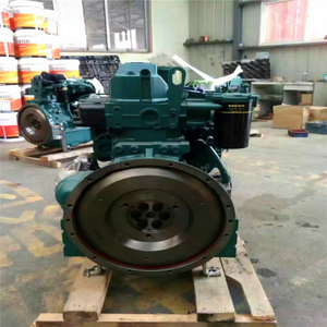 Ensemble moteur pour excavatrices <span class=keywords><strong>Volvo</strong></span> EC55B EC55D EC60C EC80D, pièces détachées, garantie 1 an, Chine - Product Image 2