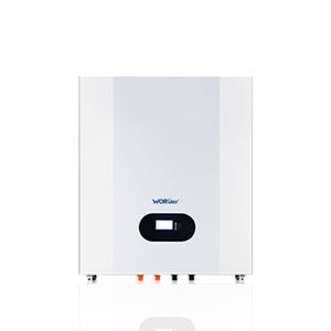 ระบบโซลาร์เซลล์ออลอินวัน 48V พร้อมอินเวอร์เตอร์ <span class=keywords><strong>Sungrow</strong></span> แบตเตอรี่ลิเธียมไอออน ระบบพลังงานแสงอาทิตย์แบบออฟกริดติดผนัง - Product Image 2