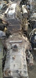 Motor Diésel Usado al por Mayor I Suzu 6QA1, Ensamblaje de Motor de 300 HP, Garantía de 12 Meses, Origen Japón - Product Image 4