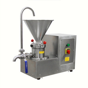 Automatic Industrial Small Scale <strong>Groundnut</strong> Almond Paste Grinding Machine Processing/<strong>pea</strong> <strong>Nut</strong> Butter Making Machine - Product Image 1