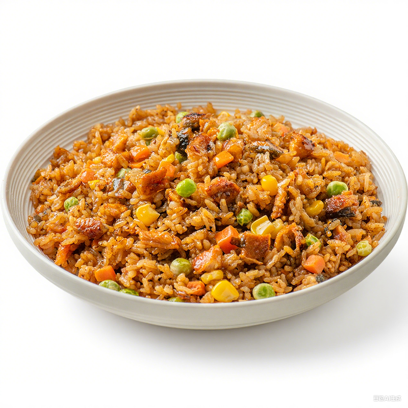 Shirataki Rice 1kg Packs Dry Shiratake